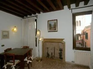 Ca Barba Venedig