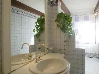 Ca Barba Hotell 2*
