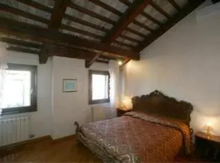 Ca Barba Hotell
